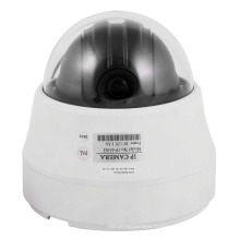 Высокоскоростная купольная IP-камера Web 10X с оптическим / цифровым зумом (IP-610H)